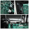 Silence Diesel Generators 20kw 30kw 40kw 50kw Three Phase 30kva 40kva 50kva 60kva Water Cooling 4 Stroke 220V Diesel Generators
