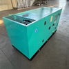 80kw 100kw 120kw 150kw Silence Silent Diesel Generator 3Phase Dc Diesel Genset 100kva 125kva 150kva 230V Silent Diesel Generator