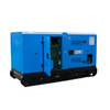 50kW-100kW Silent Diesel Generator Set 65kVA-125kVA Genset