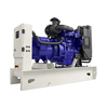 50kW-800kW Open Type Diesel Generator Set 70kVA-1000kVA Genset