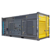 800kW-2000kW Container Type Diesel Generator Set 1000kVA-2500kVA Genset