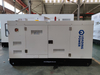 WElCHAl Series Prime Power: 36KW/45KVA Standby Power: 39.6KW/49.5KVA