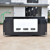Clip-On Diesel Generator for Refrigerated Container | Reliable Power for Reefer Containers
