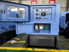 Silent Diesel Generator 100kw-250kva 1500RPM AC Single Phase 6 Cylinder Water Cooling 60Hz Frequency ATS Option 230V Rated