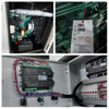 Silence Diesel Generators 20kw 30kw 40kw 50kw Three Phase 30kva 40kva 50kva 60kva Water Cooling 4 Stroke 220V Diesel Generators