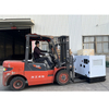 Ac Single Phase Silent Diesel Generator Set 15kw 20kw 30kw 220/380V Diesel Genset 20kva 30kva 50kva Brushless Diesel Generators