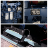 Generator Diesel 200kw 250kw Groupe Electrogene Silencieuse Three Phase Genset 250kva 300kva Silence Silent Diesel Generator Set