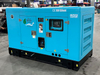 35kva SDEC China Power Brand Diesel Generator