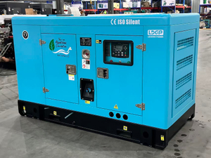 35kva SDEC China Power Brand Diesel Generator