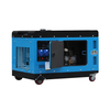 3kW-12kW Mobile Type Diesel Generator Set 3kVA-12kVA Genset