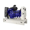 50kW-800kW Open Type Diesel Generator Set 70kVA-1000kVA Genset