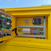 Mobile Diesel Generator | Ricardo Engine