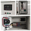 Silent LPG Natural Gas Generator Set 100kw 150kw 200kw Ac Three Phase 100kva 150kva 200kva Water Cooling Gas Turbine Generators