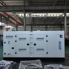 High Standard Power 500kva 380V Diesel Genset 3 Phase 50kw 100kw 200kw 300kw 400kw Water Cooling Silence Silent Diesel Generator