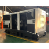 Silent Diesel Generator Set 30kw 50kw 80kw 100kw 50/60Hz 380V Three Phase Genset 50kva 80kva 100kva Waterproof Diesel Generators