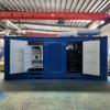  910kVA Cummins Diesel Generator Model: KTA38-G2A Controller：DSE7320 Alternator：Leroy Somer 