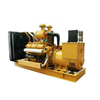 50kW-800kW Open Type Diesel Generator Set 70kVA-1000kVA Genset