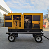  Mobile Diesel Generator | Ricardo Engine