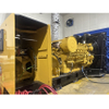 Hot Sell 200kw 300kw 500kw Caterpillar Silent Diesel Generator 400kva 500kva With Super 380V 3 Phase Diesel Generators for Sale