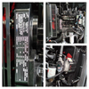 Silence Silent Diesel Generator 30kw 40kw 50kw 100kw 150kw 1/3 Phase Water Cooling 50kva 100kva Soundproof Silent Diesel Genset