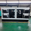 High Standard Power 500kva 380V Diesel Genset 3 Phase 50kw 100kw 200kw 300kw 400kw Water Cooling Silence Silent Diesel Generator