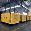 Hot Selling Silent Diesel Generator 30kw 50kw 80kw 100kw 50/60Hz Ac Three Phase 50kva 80kva 100kva Brushless Diesel Generators