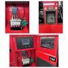 80kw 100kva Power Plant Generador Electrico 380V Three Phase Genset 100kw 120kw 125kva 150kva 6 Cylinder Silent Diesel Generator