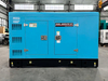 35kva SDEC China Power Brand Diesel Generator