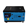 3kW-12kW Mobile Type Diesel Generator Set 3kVA-12kVA Genset