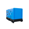 50kW-100kW Silent Diesel Generator Set 65kVA-125kVA Genset