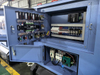 Silent Diesel Generator 100kw-250kva 1500RPM AC Single Phase 6 Cylinder Water Cooling 60Hz Frequency ATS Option 230V Rated