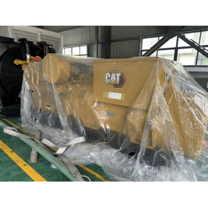 Hot Sell 200kw 300kw 500kw Caterpillar Silent Diesel Generator 400kva 500kva With Super 380V 3 Phase Diesel Generators for Sale