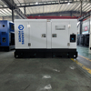 Silence Diesel Generators 20kw 30kw 40kw 50kw Three Phase 30kva 40kva 50kva 60kva Water Cooling 4 Stroke 220V Diesel Generators