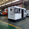 Silent Diesel Generator 20kw 30kw 40kw 50kw Generator Set 40kva 50kva 60kva Ac Three Phase 4 Stroke Brushless Diesel Generators