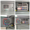 3 Phase Super Silent Diesel Generator Set 200kW 300kW 400kW 200kVA 300kVA 500kVA 50/60Hz Water Cooled Genset Generators for Sale