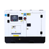 12kW-20kW Silent Diesel Generator Set 15kVA-25kVA Genset