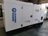 WElCHAl Series Prime Power: 36KW/45KVA Standby Power: 39.6KW/49.5KVA