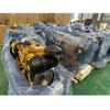 3 Phase Genset 220kw to 1000kw Caterpillar Generator 500kva 275kva 380V Diesel Genset for Sale Soundproof Silent Diesel Generator
