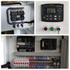 Silent Diesel Generator 20kw 30kw 40kw 50kw Generator Set 40kva 50kva 60kva Ac Three Phase 4 Stroke Brushless Diesel Generators
