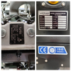 75kw Ricardo China Power Brand Diesel Generator