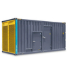 800kW-2000kW Container Type Diesel Generator Set 1000kVA-2500kVA Genset