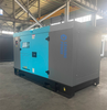 Diesel Generator Set LG64WP