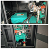 Silence Silent Gas Generator 30kw 40kw 50kw 60kw 70kw 1/3 Phase Fuel Generator 40kva 50kva 60kva 80kva Lpg Natural Gas Generator