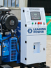 Open Frame Diesel Generator 100kw 150kw 200kw 3 Phase 400V Fuel Generator 125kva 200kva 250kva Open Air Cooled Diesel Generator