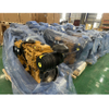3 Phase Genset 220kw to 1000kw Caterpillar Generator 500kva 275kva 380V Diesel Genset for Sale Soundproof Silent Diesel Generator