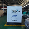 High Standard Power 500kva 380V Diesel Genset 3 Phase 50kw 100kw 200kw 300kw 400kw Water Cooling Silence Silent Diesel Generator