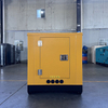 Hot Selling Silent Diesel Generator 30kw 50kw 80kw 100kw 50/60Hz Ac Three Phase 50kva 80kva 100kva Brushless Diesel Generators