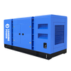 100kW-800kW Silent Diesel Generator Set 125kVA-1000kVA Genset