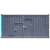 800kW-2000kW Container Type Diesel Generator Set 1000kVA-2500kVA Genset