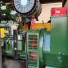  Mobile Diesel Generator | Ricardo Engine